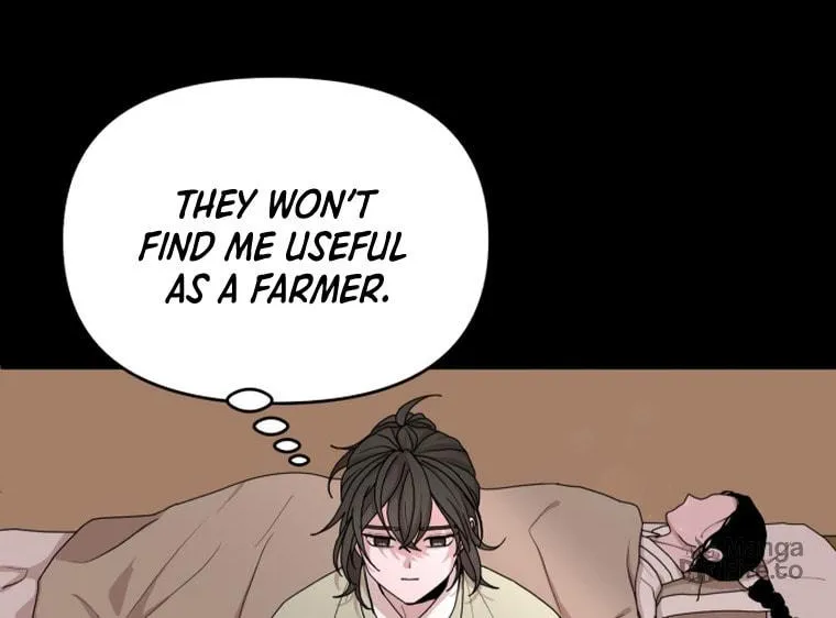 Fox Love Story Chapter 6 page 39 - 