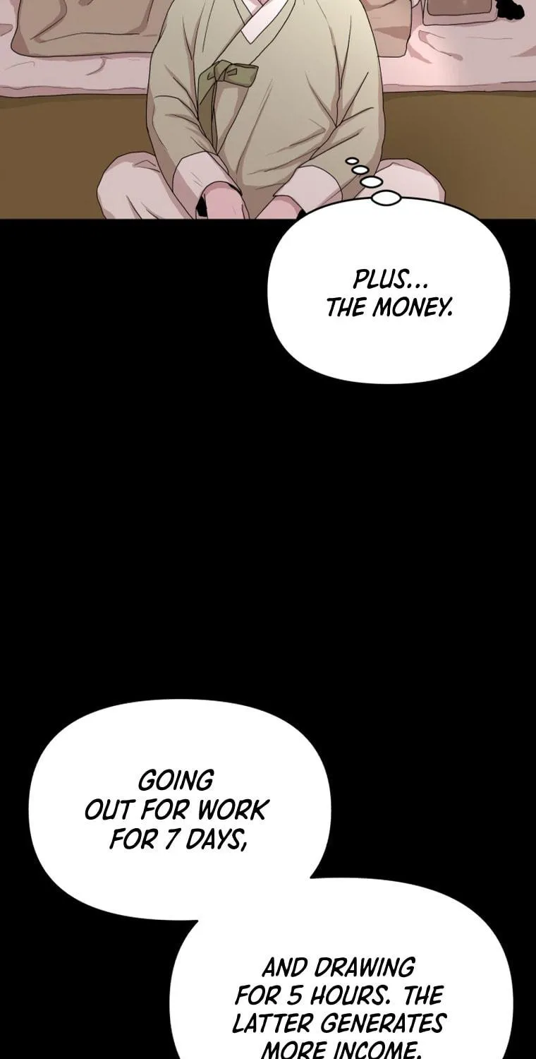 Fox Love Story Chapter 6 page 40 - 
