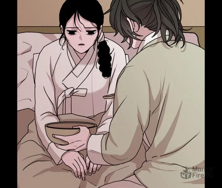 Fox Love Story Chapter 6 page 47 - 
