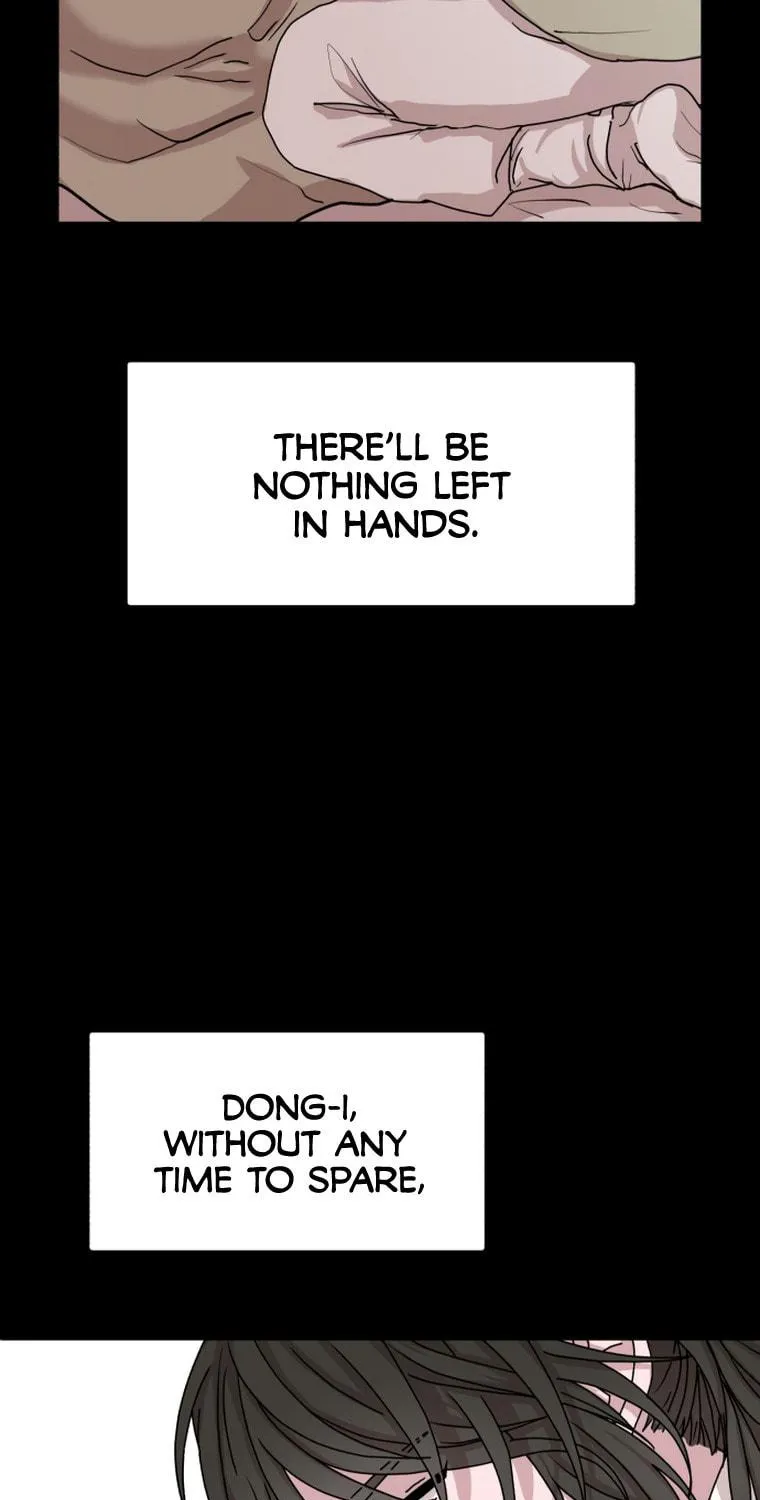 Fox Love Story Chapter 6 page 48 - 