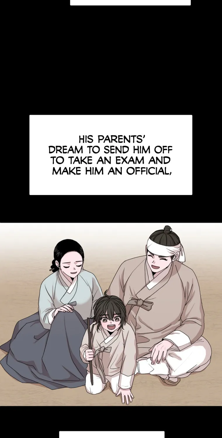 Fox Love Story Chapter 6 page 50 - 