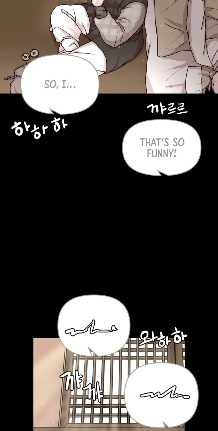 Fox Love Story Chapter 6 page 60 - 