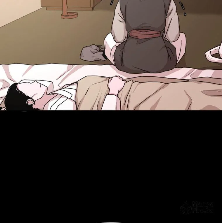 Fox Love Story Chapter 6 page 69 - 