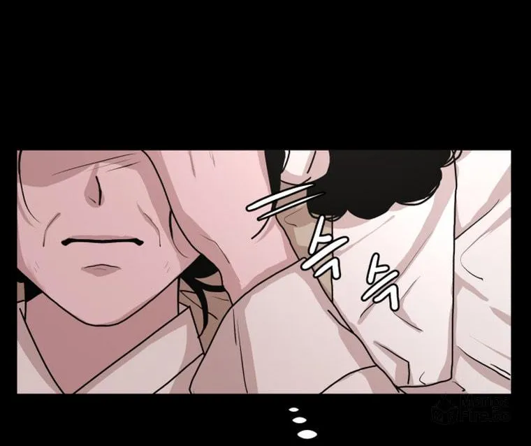 Fox Love Story Chapter 6 page 83 - 