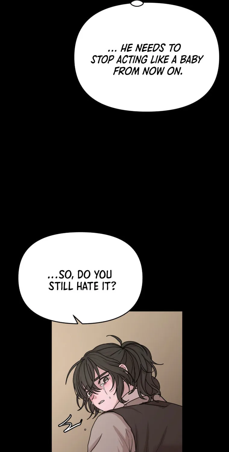 Fox Love Story Chapter 6 page 84 - 