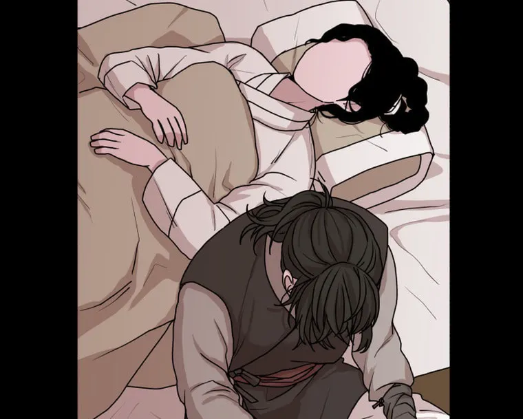 Fox Love Story Chapter 6 page 93 - 