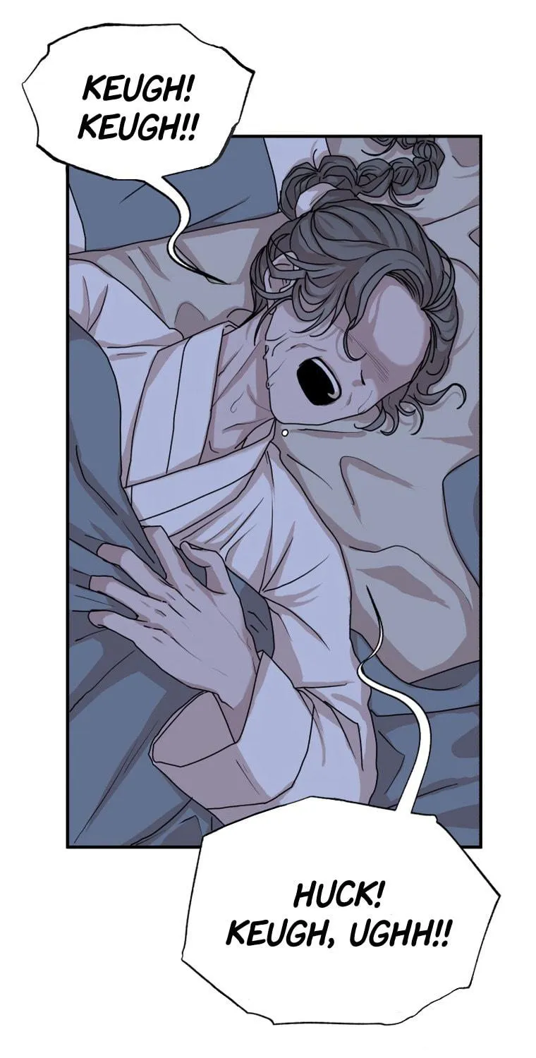 Fox Love Story Chapter 6 page 98 - 