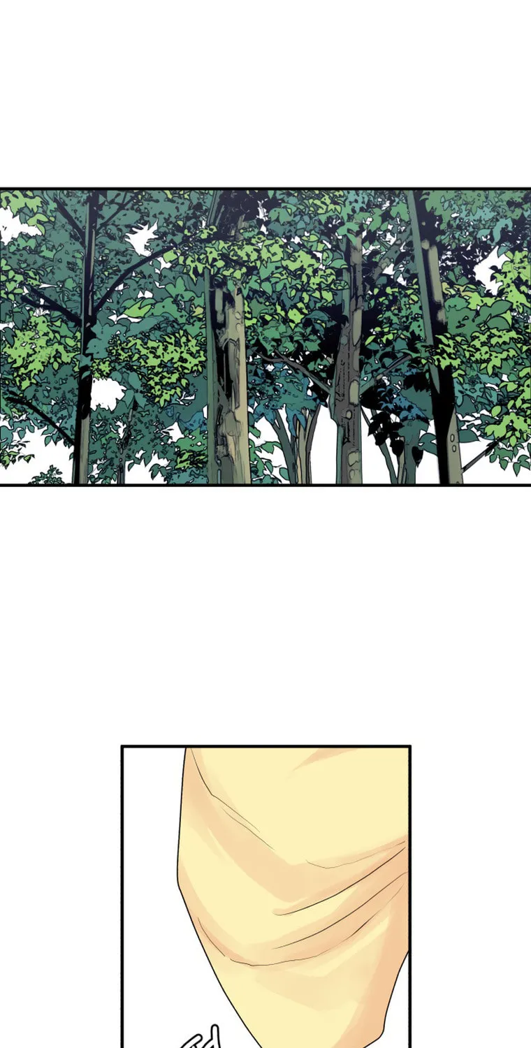 Fox Love Story Chapter 7 page 2 - 