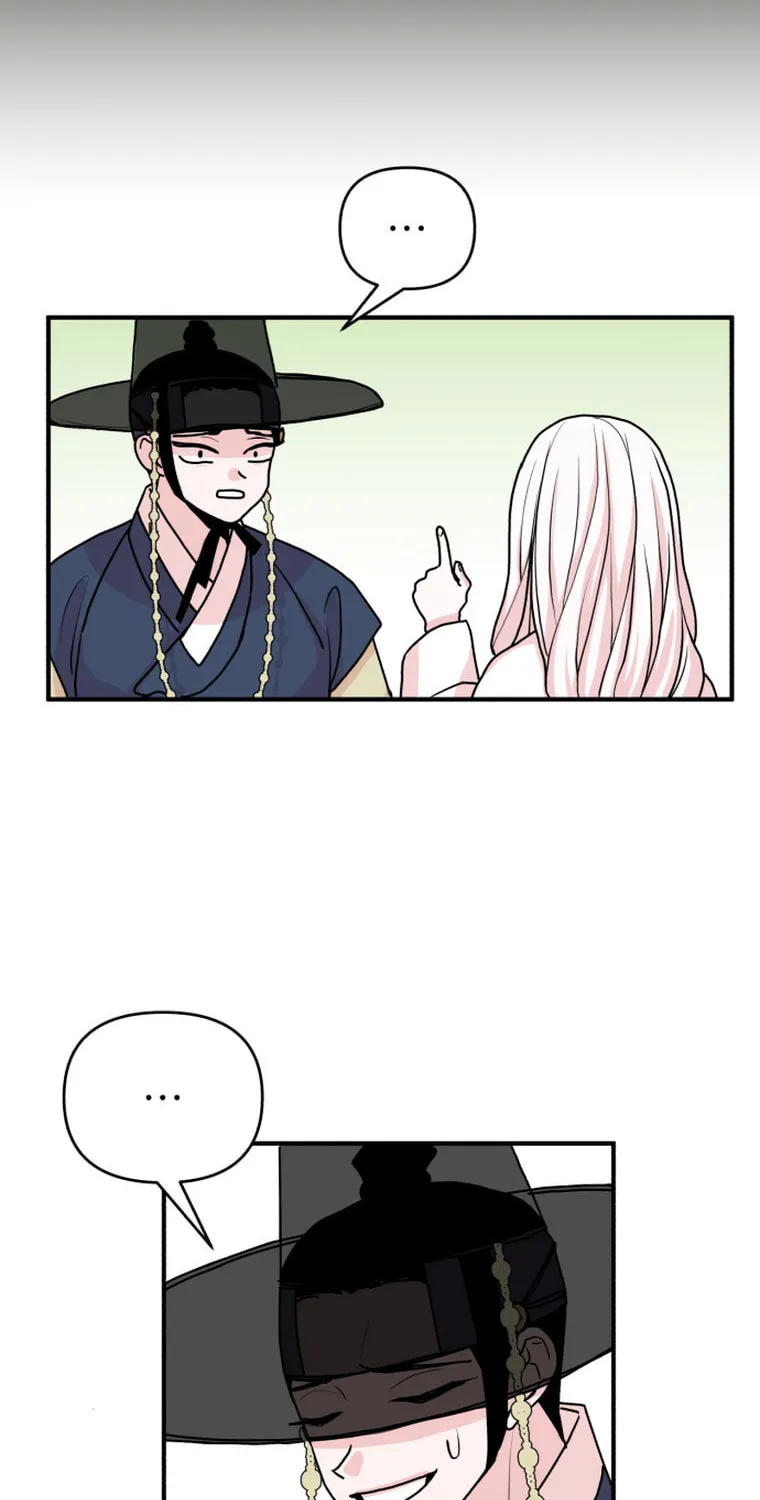Fox Love Story Chapter 7 page 12 - 