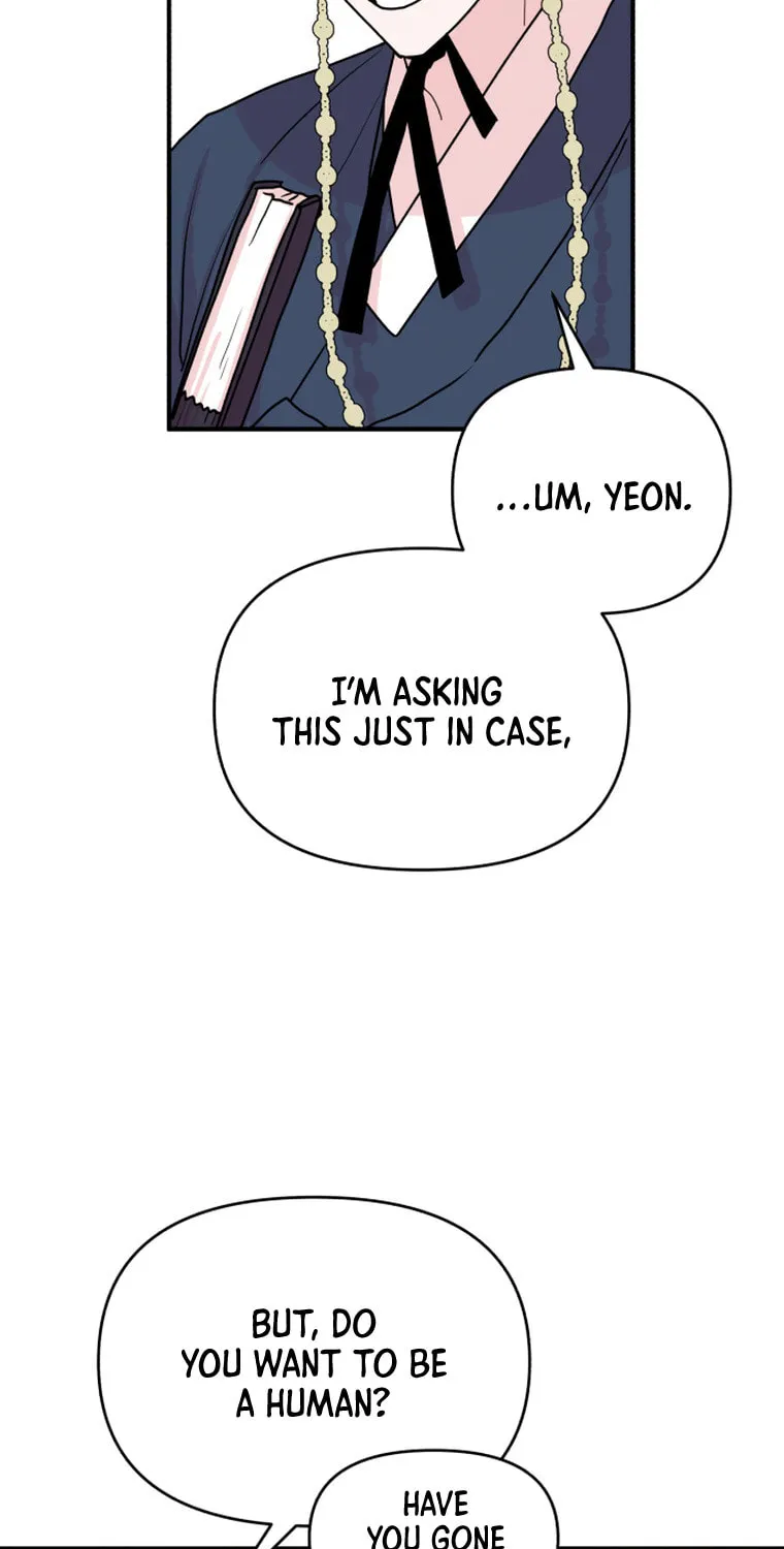 Fox Love Story Chapter 7 page 13 - 