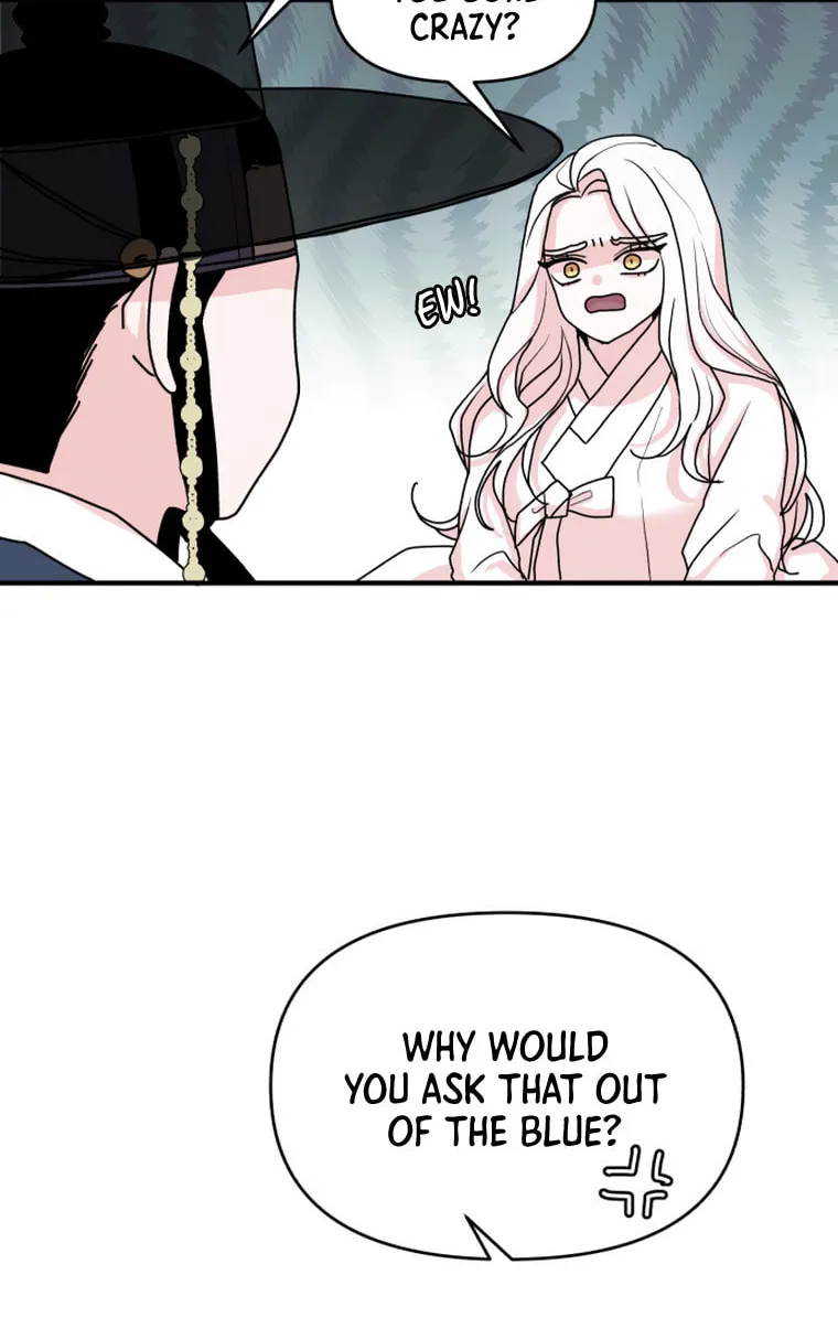 Fox Love Story Chapter 7 page 14 - 