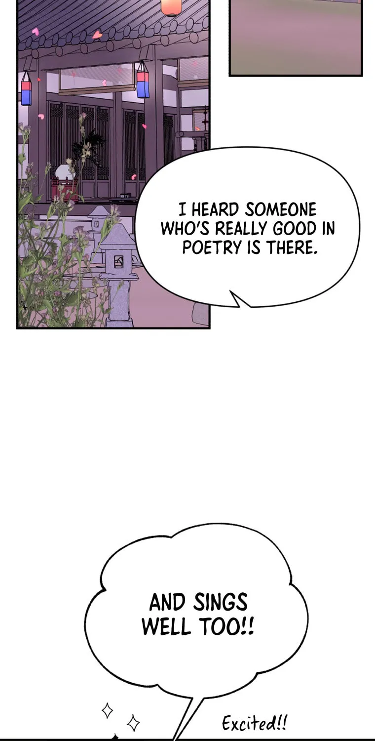 Fox Love Story Chapter 7 page 20 - 