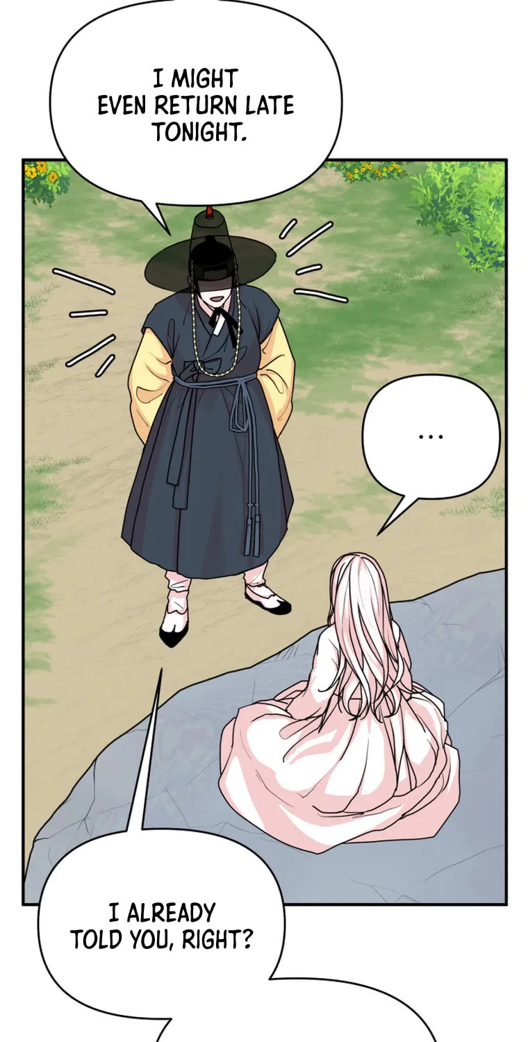 Fox Love Story Chapter 7 page 22 - 