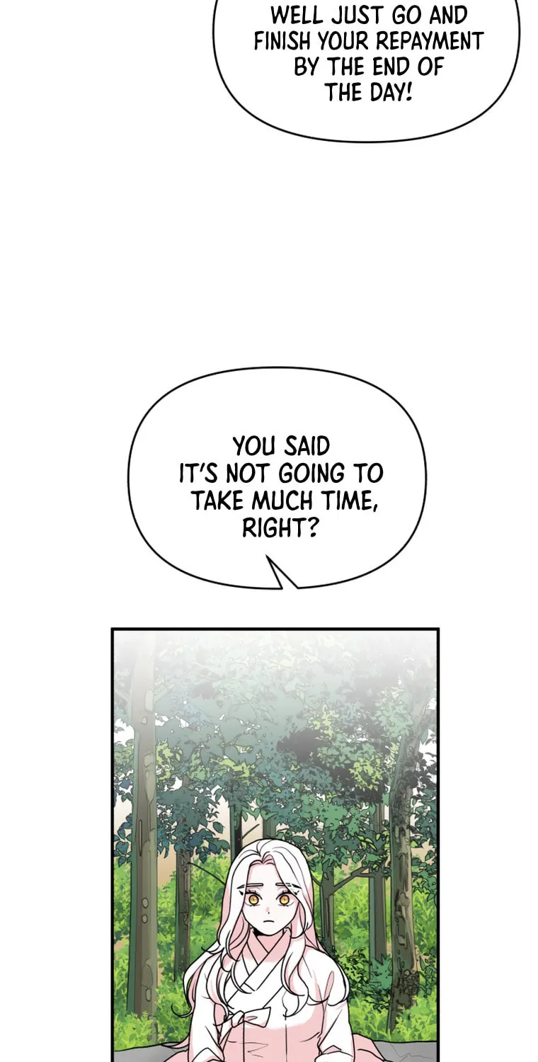 Fox Love Story Chapter 7 page 24 - 