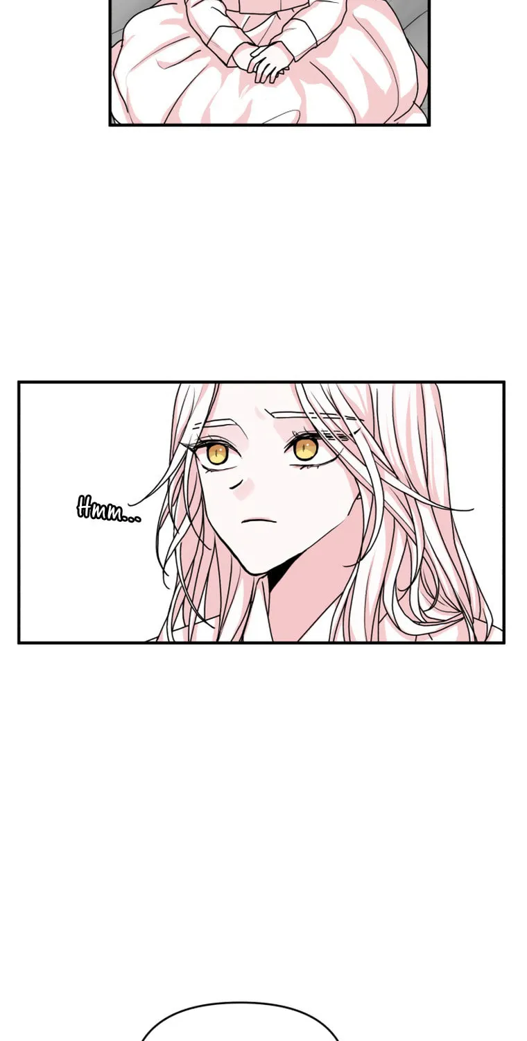 Fox Love Story Chapter 7 page 25 - 