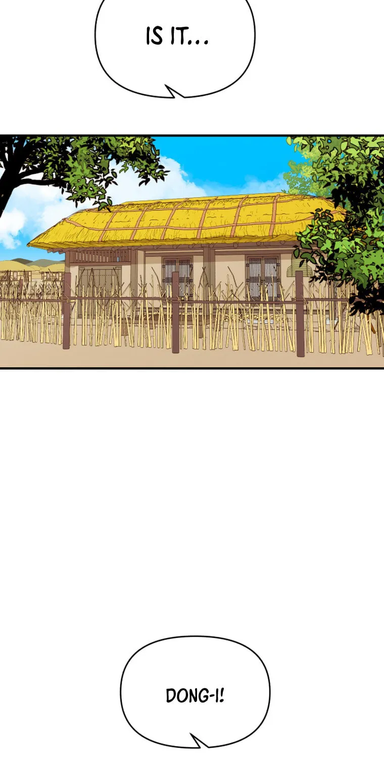 Fox Love Story Chapter 7 page 26 - 