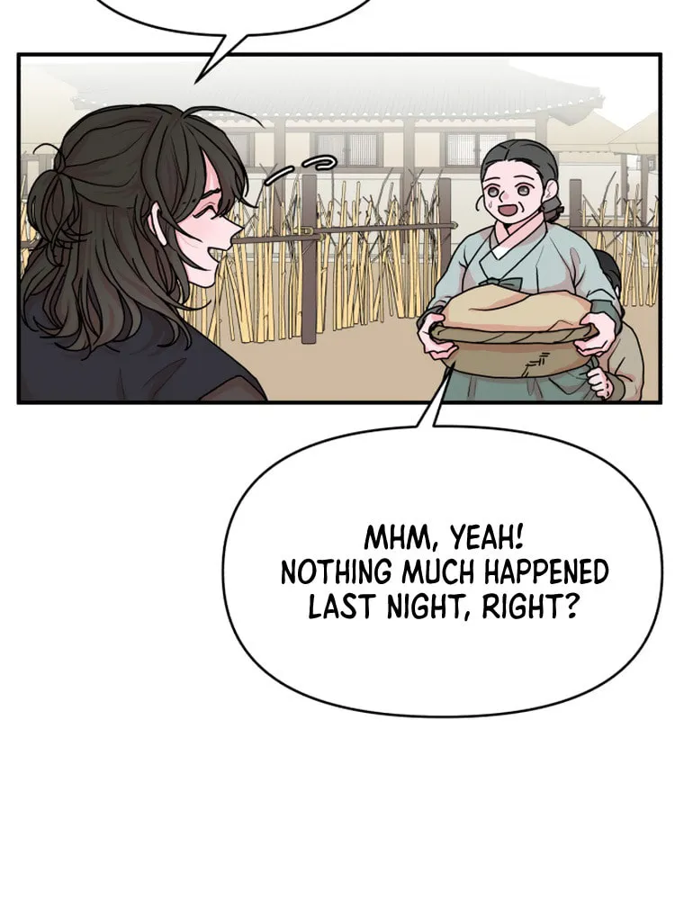 Fox Love Story Chapter 7 page 28 - 