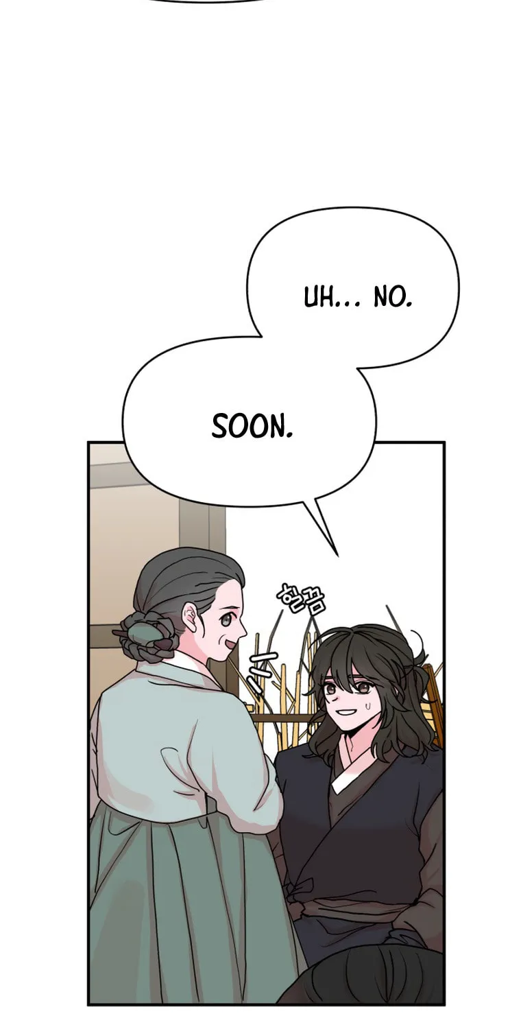 Fox Love Story Chapter 7 page 32 - 
