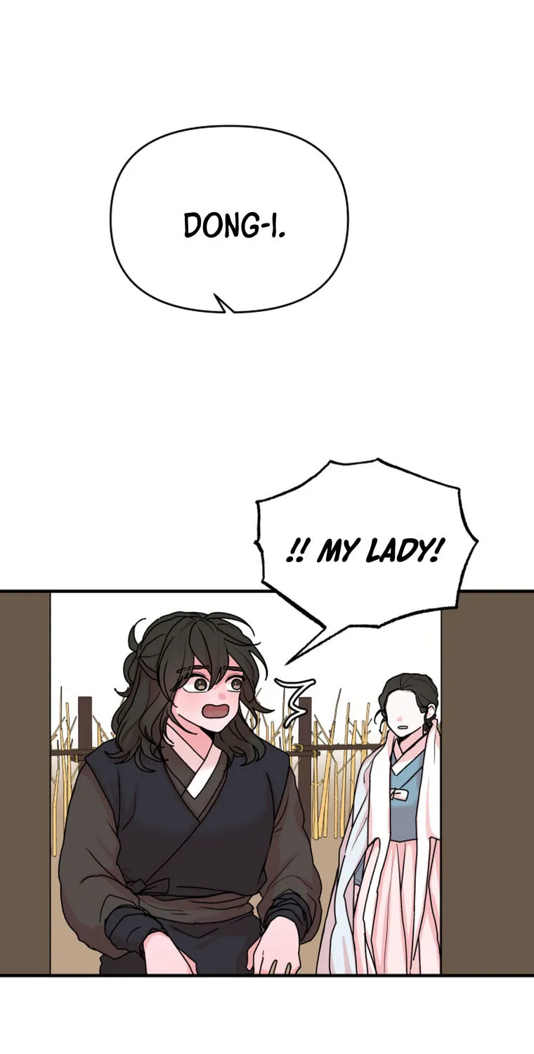 Fox Love Story Chapter 7 page 36 - 