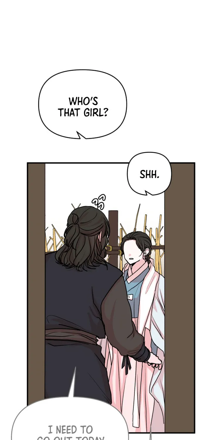 Fox Love Story Chapter 7 page 37 - 