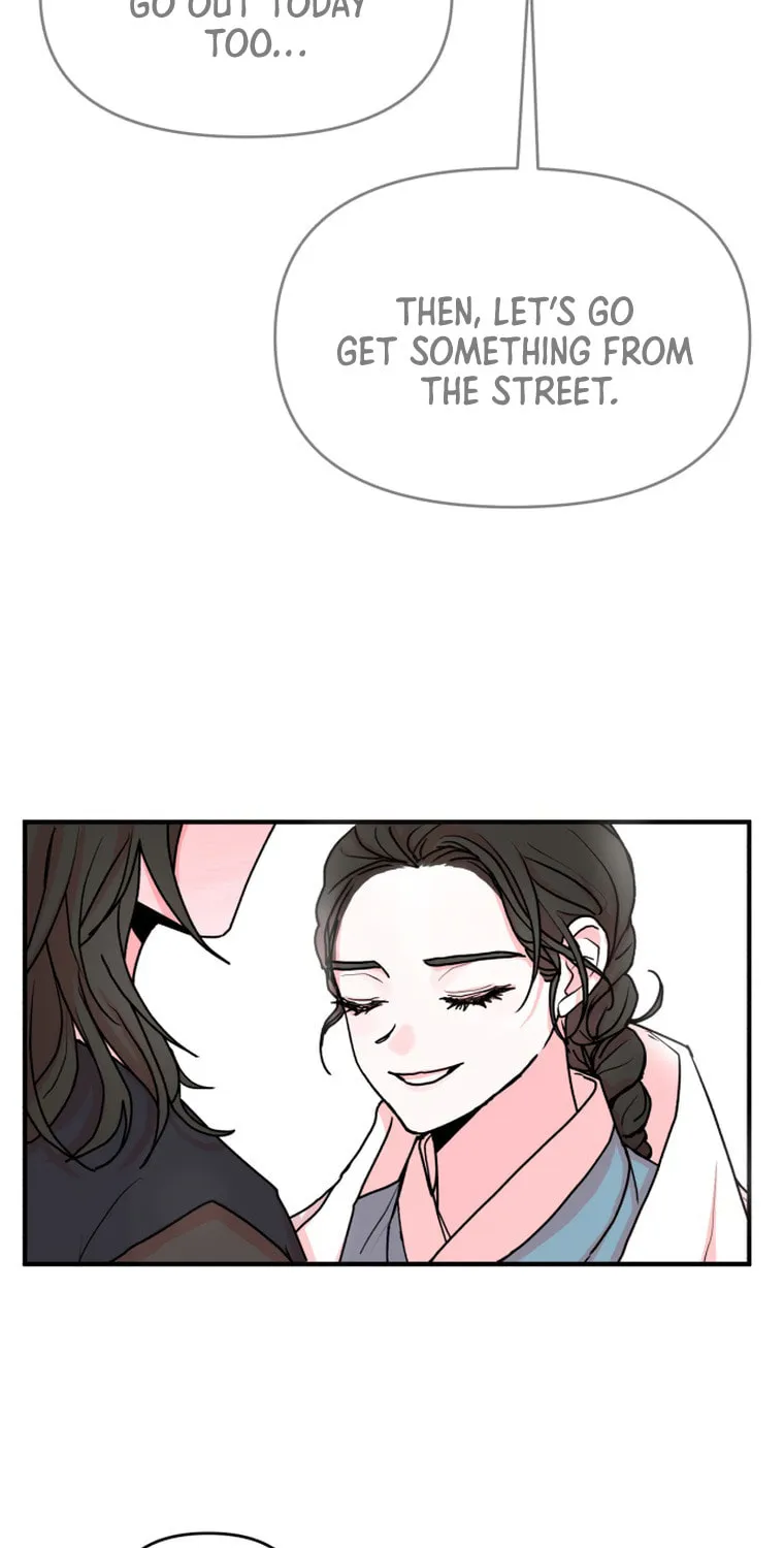 Fox Love Story Chapter 7 page 38 - 