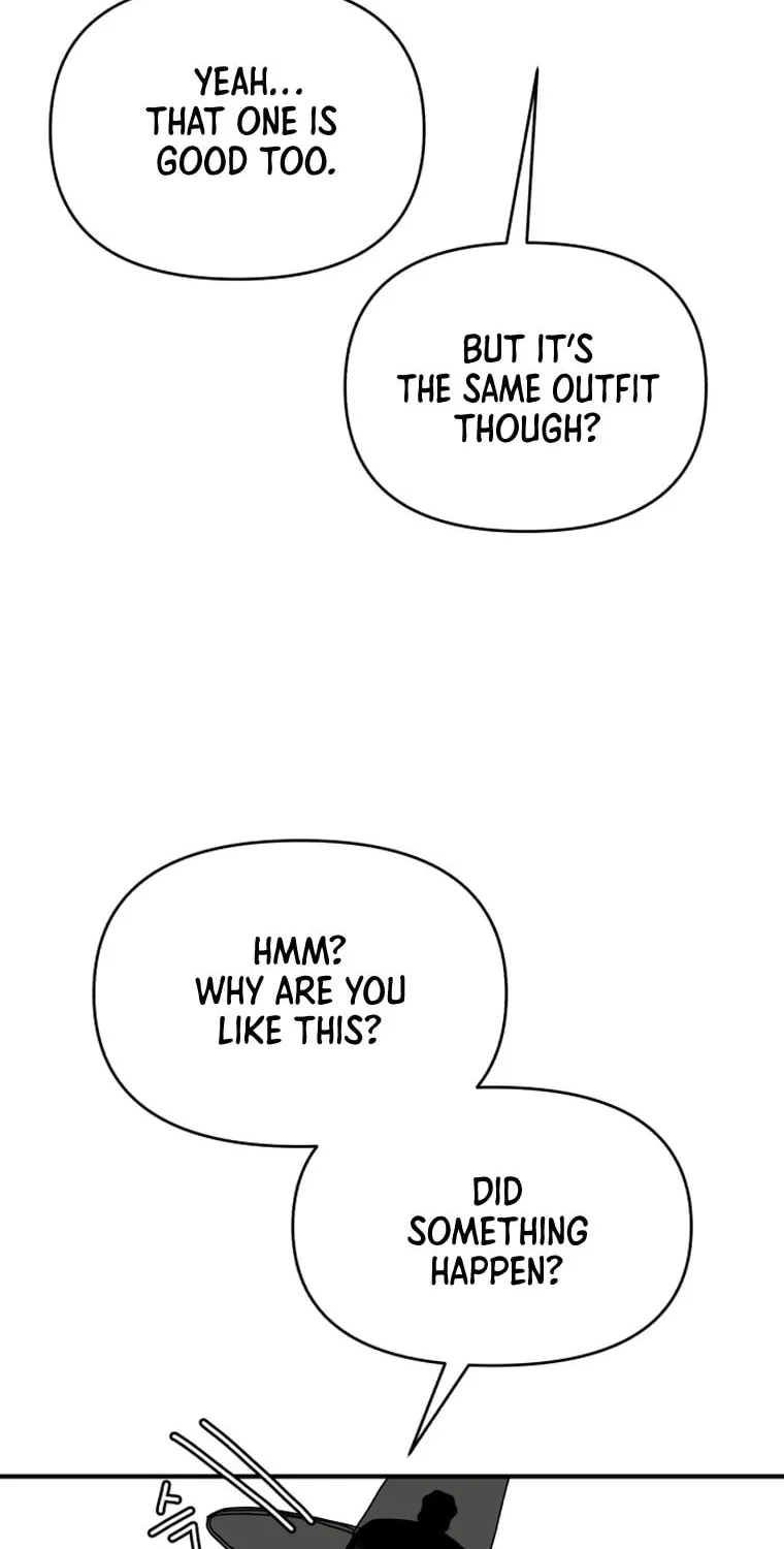 Fox Love Story Chapter 7 page 5 - 