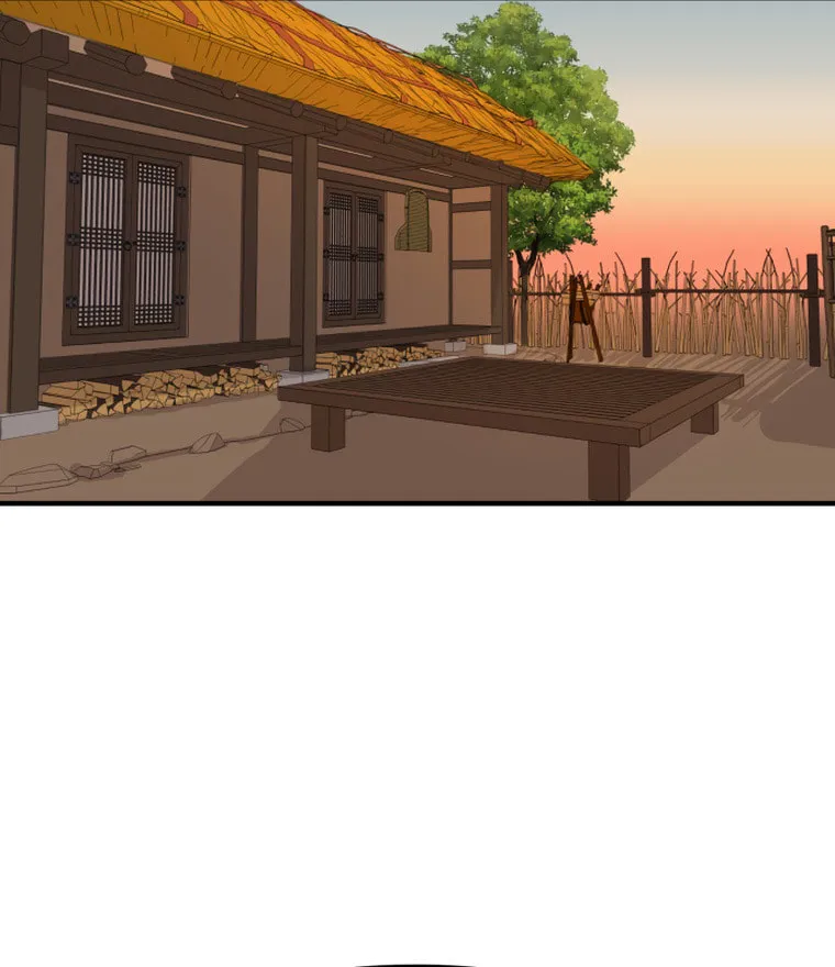 Fox Love Story Chapter 7 page 42 - 