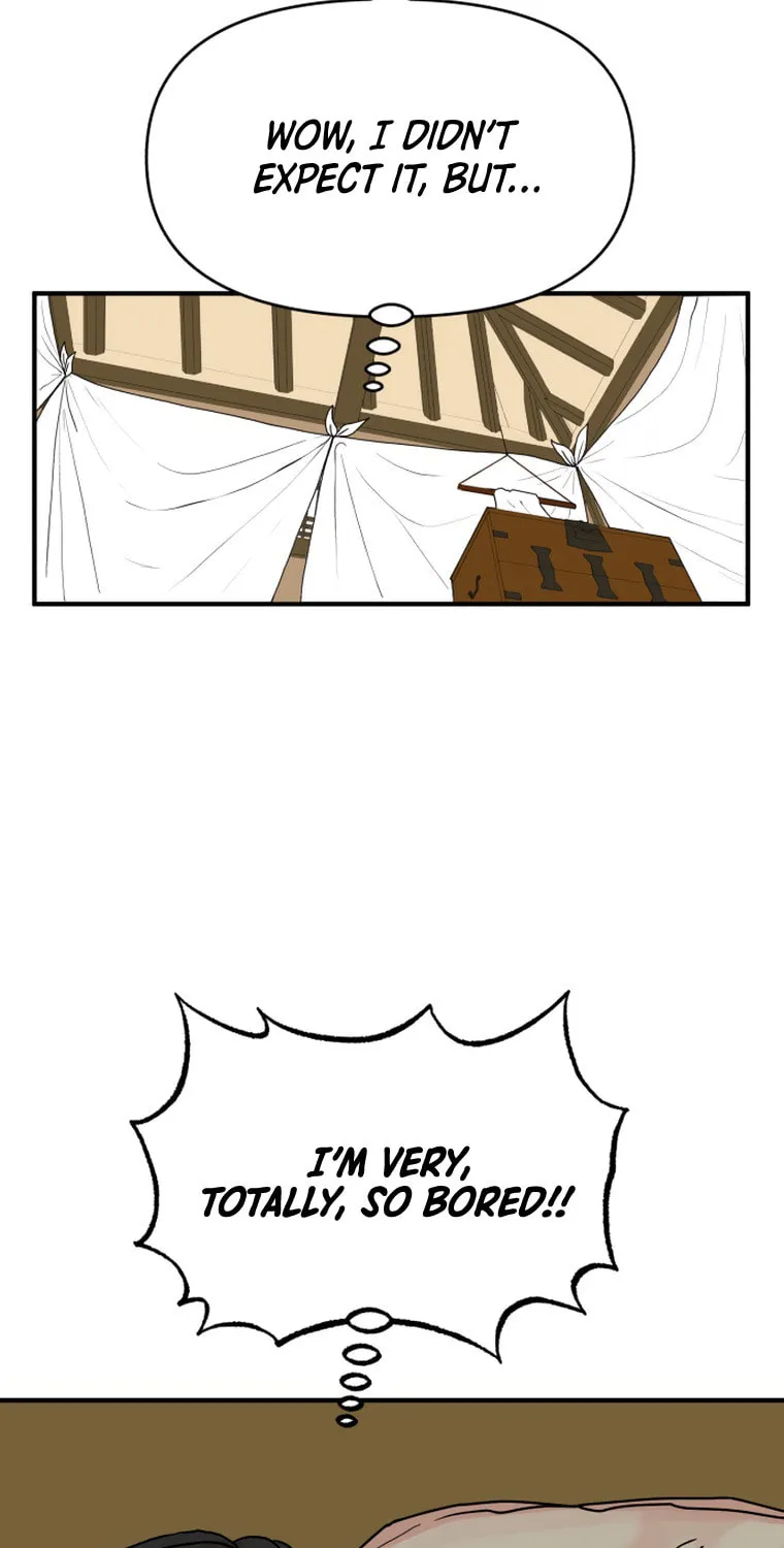 Fox Love Story Chapter 7 page 43 - 