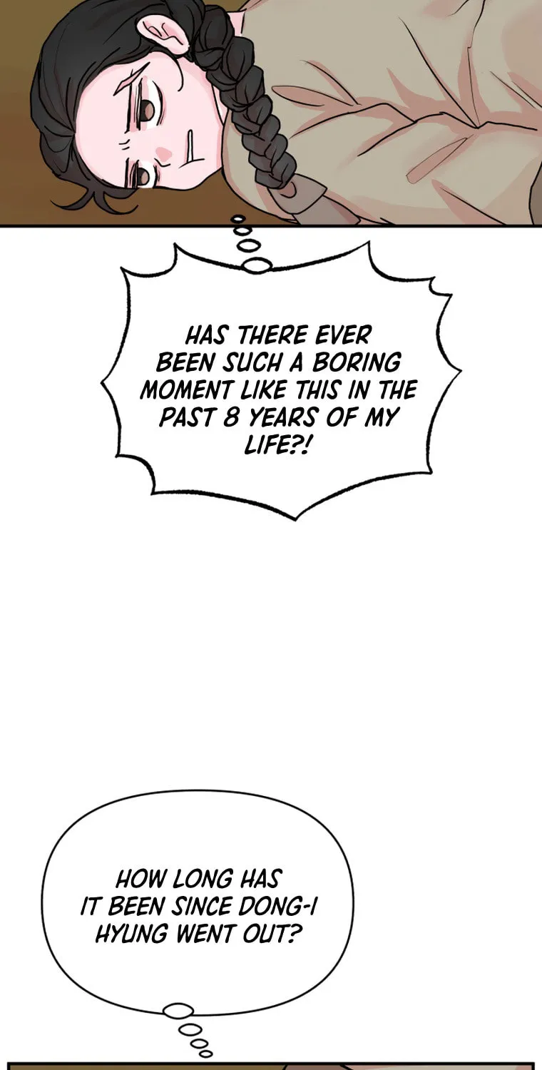 Fox Love Story Chapter 7 page 44 - 