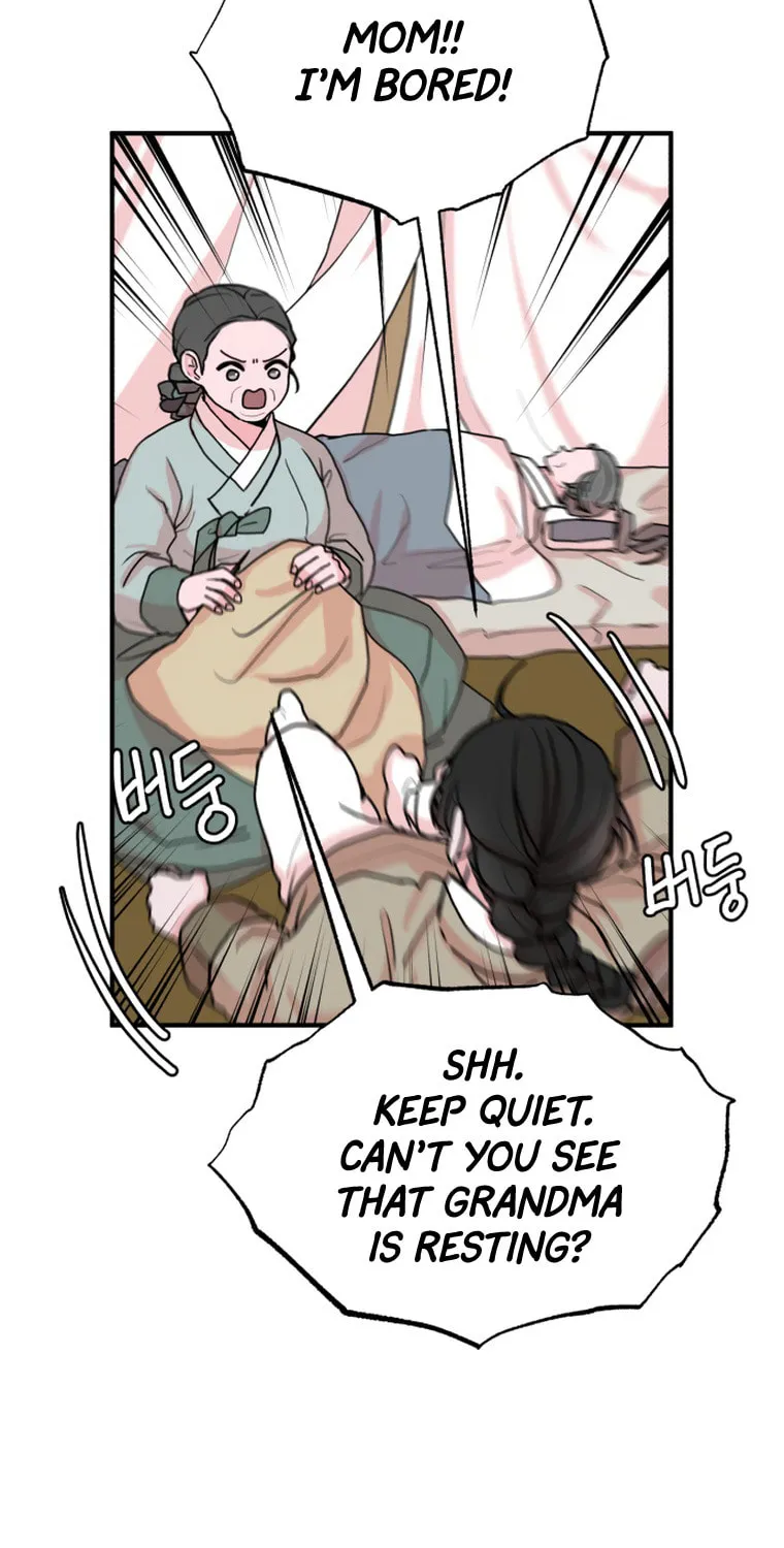 Fox Love Story Chapter 7 page 46 - 