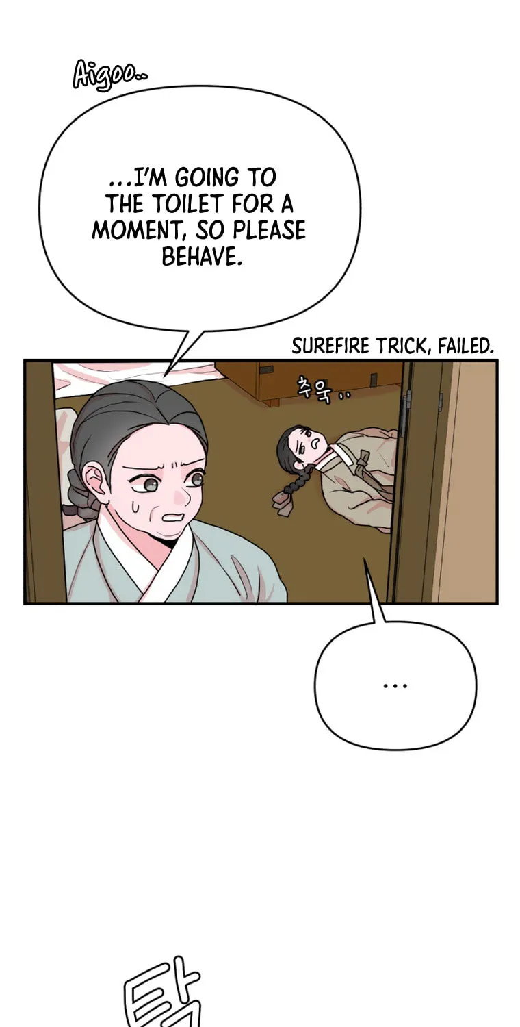 Fox Love Story Chapter 7 page 47 - 