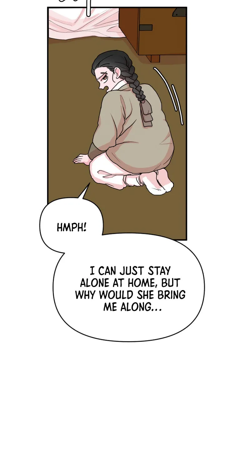 Fox Love Story Chapter 7 page 48 - 