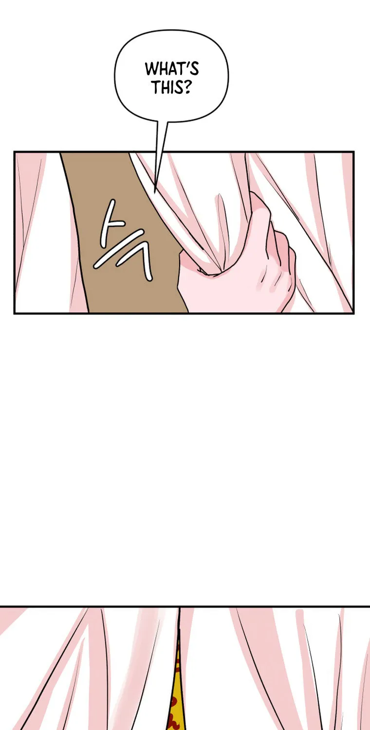 Fox Love Story Chapter 7 page 50 - 