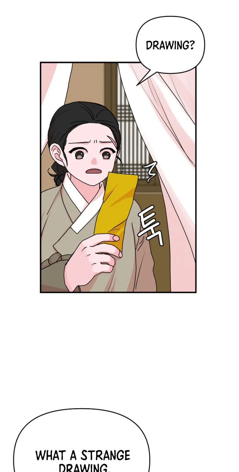 Fox Love Story Chapter 7 page 52 - 