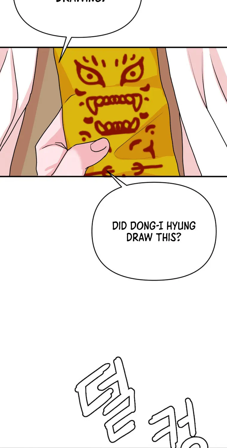 Fox Love Story Chapter 7 page 53 - 