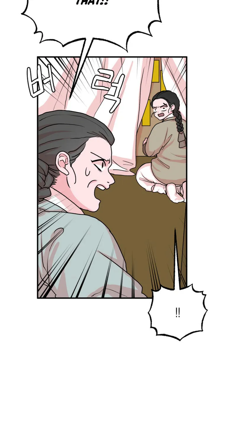 Fox Love Story Chapter 7 page 55 - 