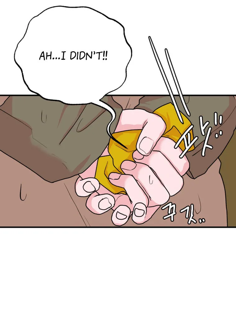 Fox Love Story Chapter 7 page 56 - 