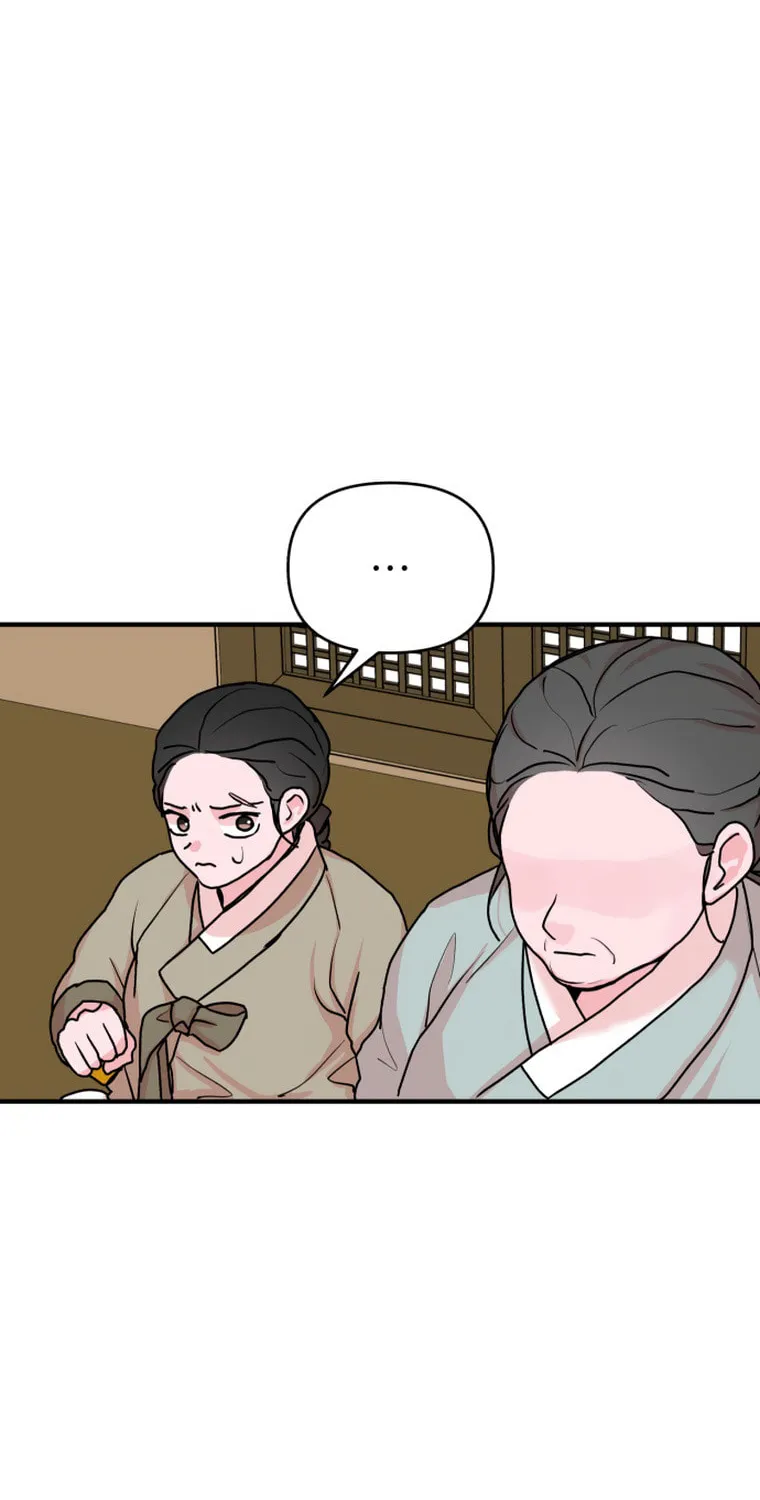 Fox Love Story Chapter 7 page 58 - 