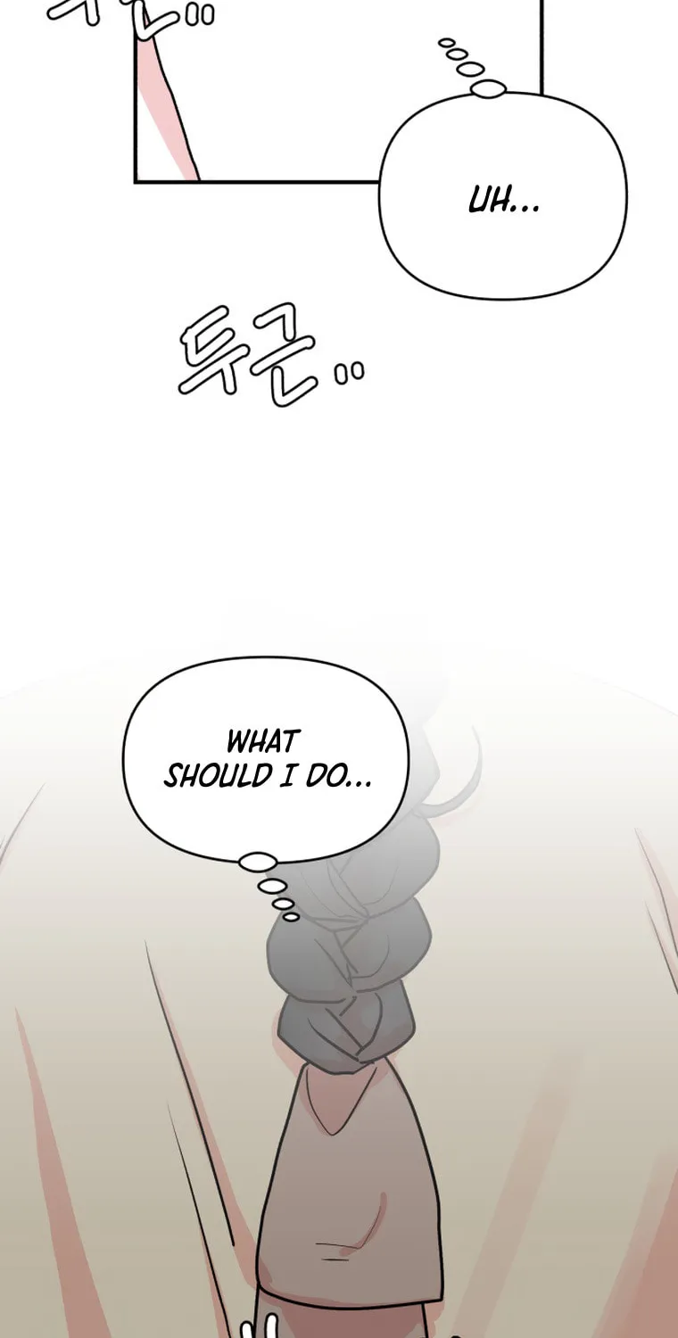 Fox Love Story Chapter 7 page 60 - 