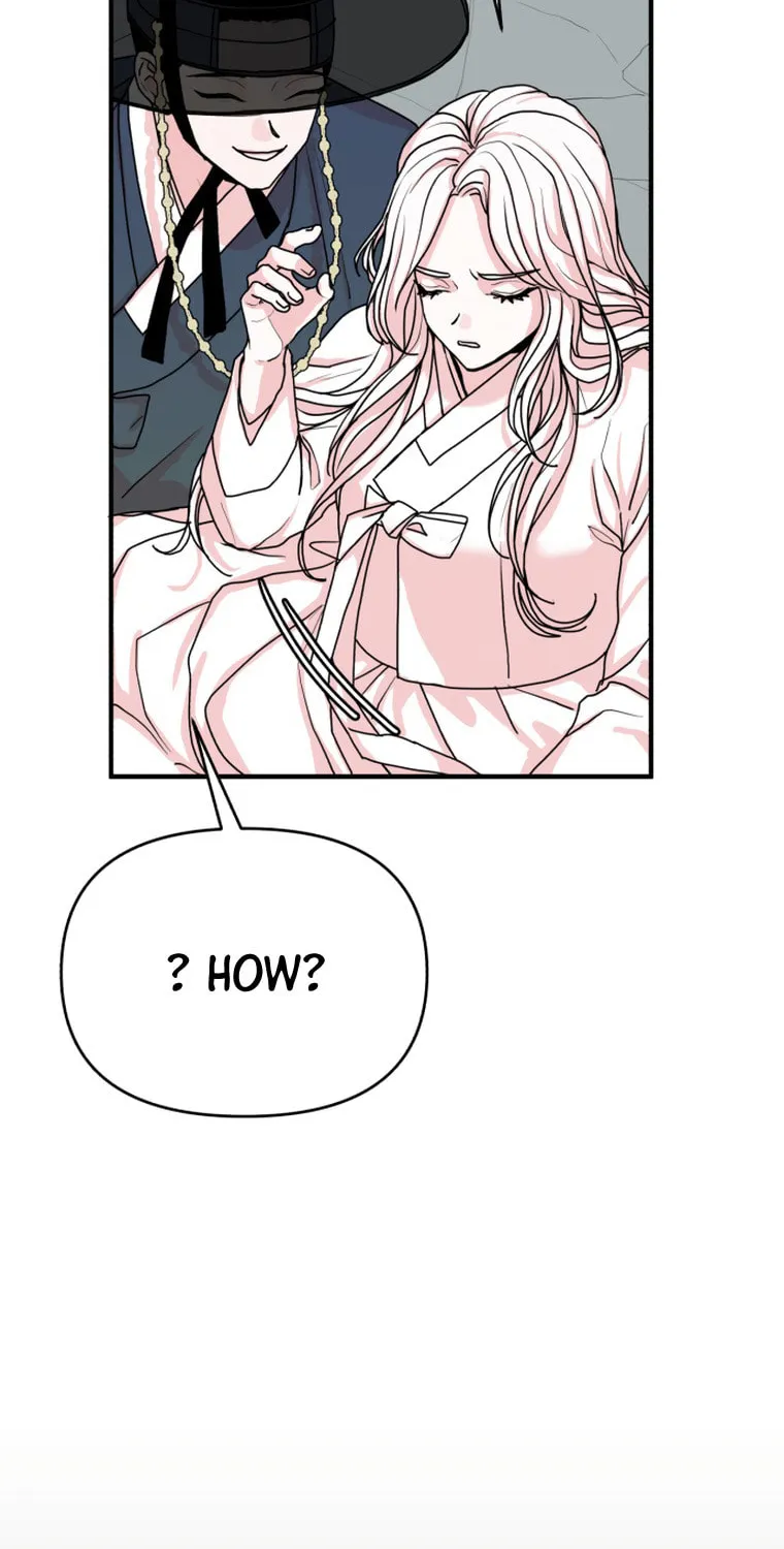 Fox Love Story Chapter 7 page 7 - 