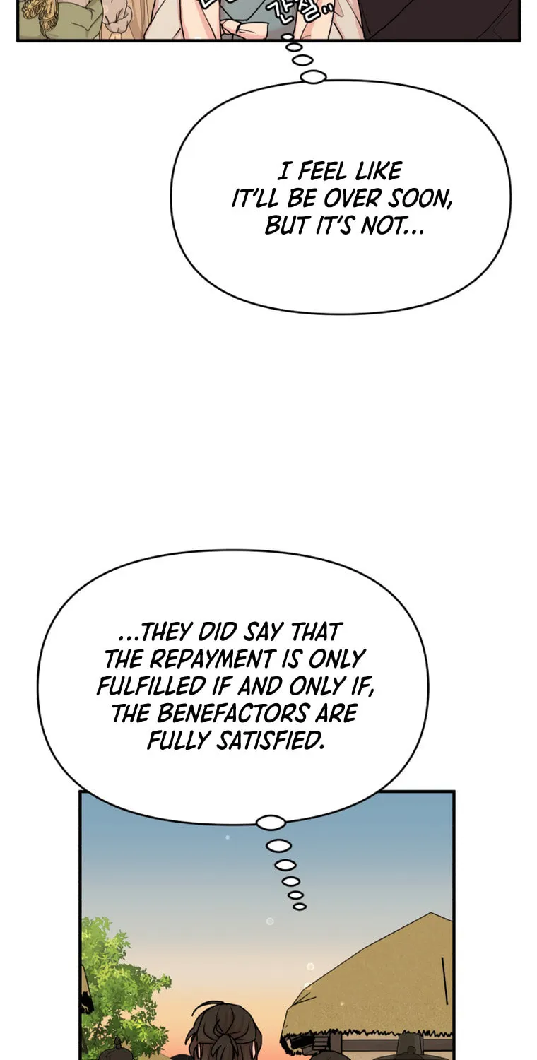 Fox Love Story Chapter 7 page 65 - 