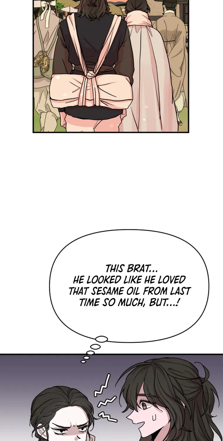 Fox Love Story Chapter 7 page 66 - 