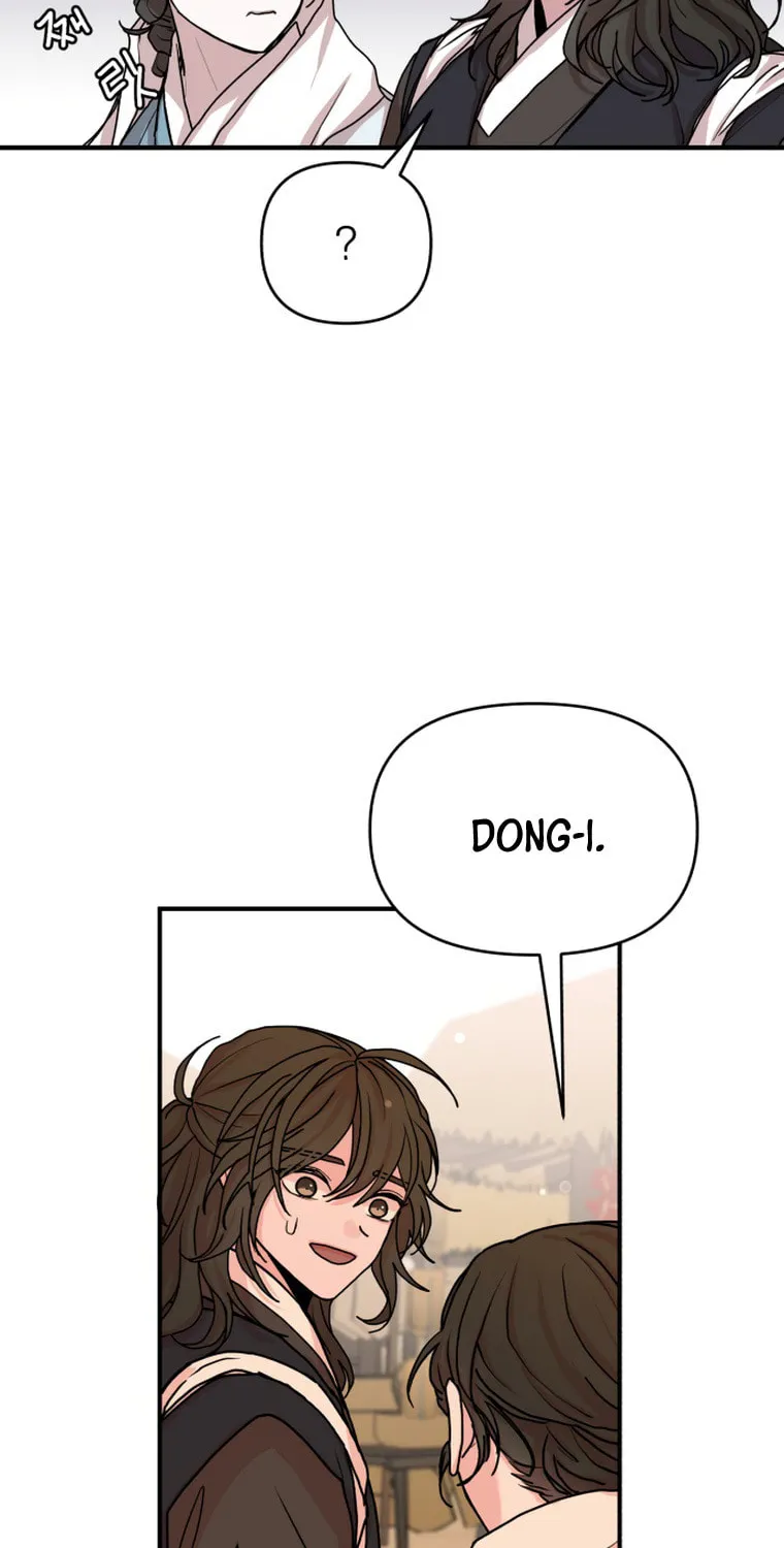Fox Love Story Chapter 7 page 67 - 