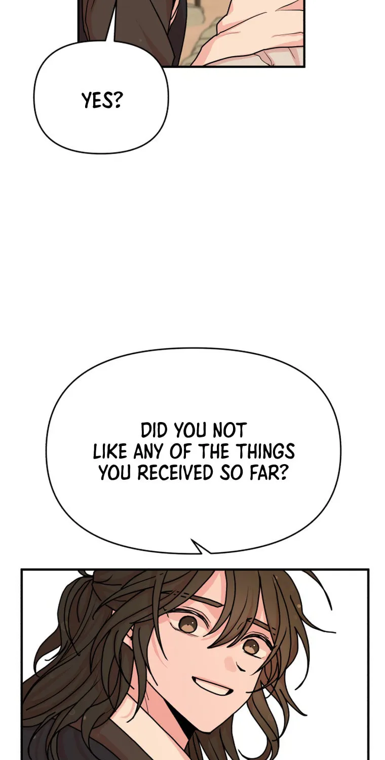 Fox Love Story Chapter 7 page 68 - 