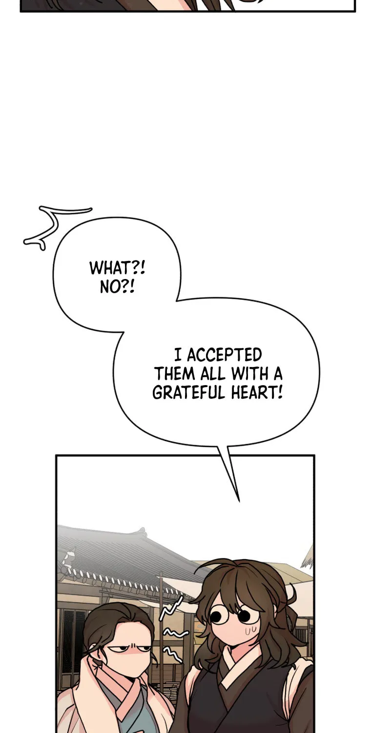 Fox Love Story Chapter 7 page 69 - 