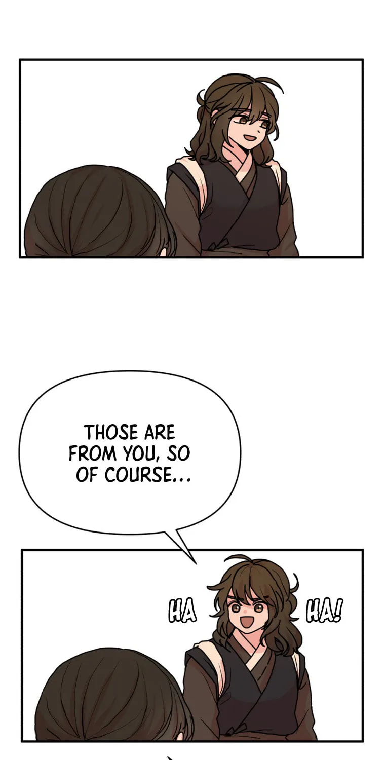 Fox Love Story Chapter 7 page 72 - 