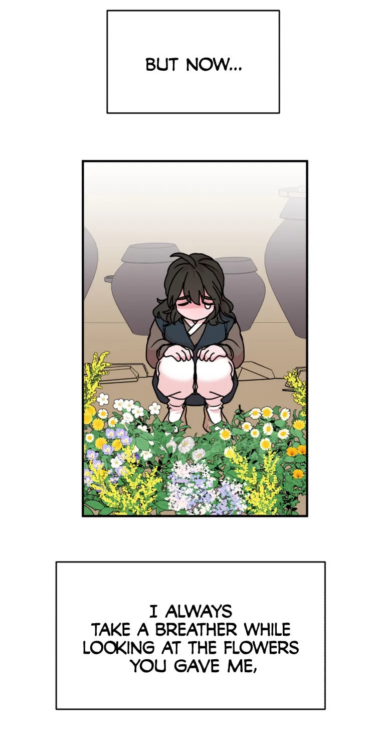 Fox Love Story Chapter 7 page 76 - 