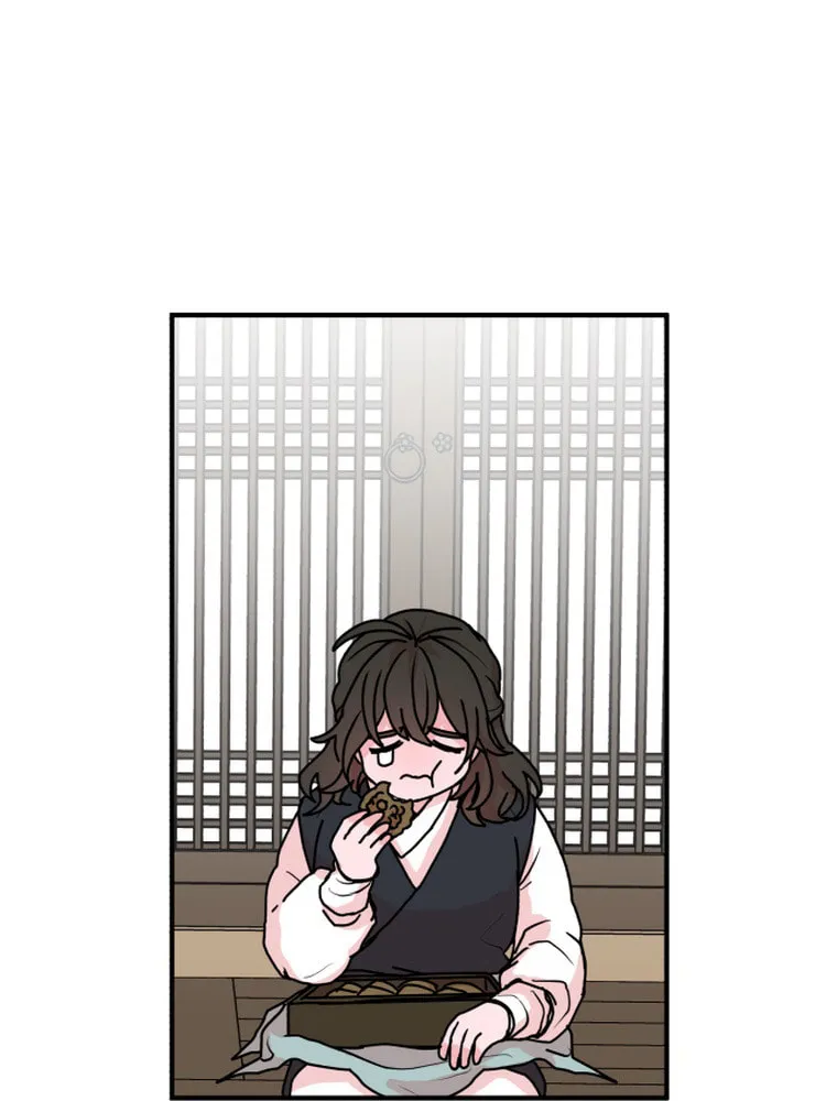 Fox Love Story Chapter 7 page 77 - 