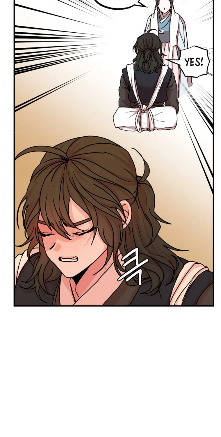 Fox Love Story Chapter 7 page 79 - 