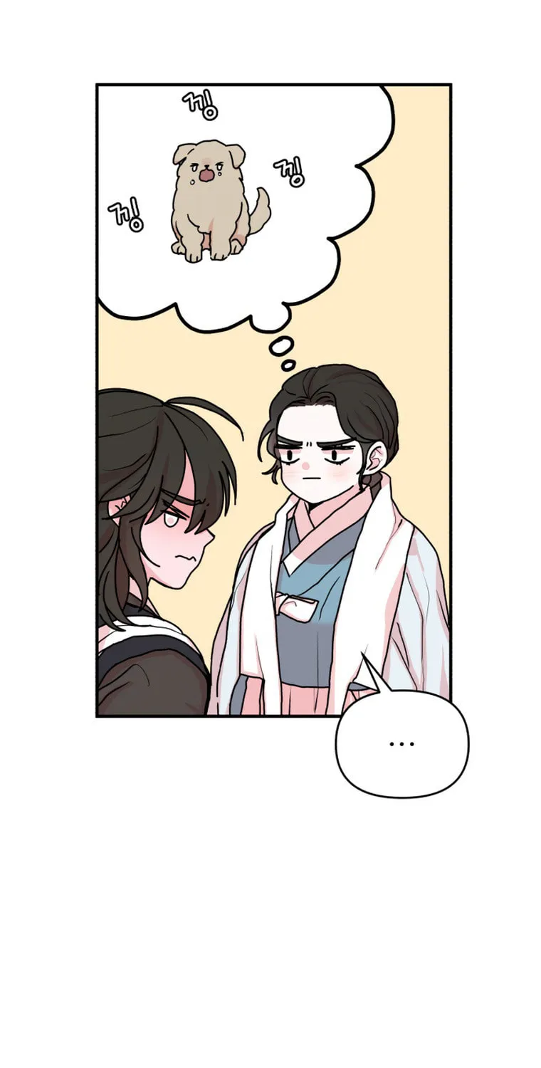 Fox Love Story Chapter 7 page 80 - 
